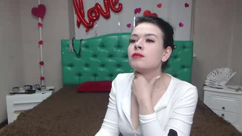 Snapshot of jasminekouch chatting on 03/07/26, 06:21 JasmineKouch online show from 03/07/26, 06:21