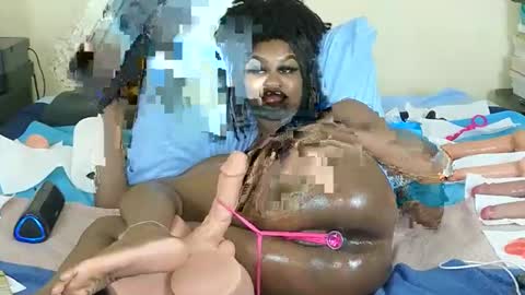 Jasmine Linley online show from 12/08/24, 11:57