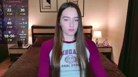 Jasmine online show from 11/04/25, 10:03