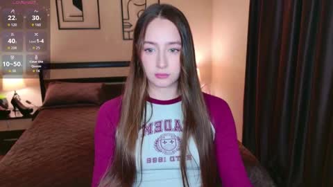 Jasmine online show from 11/27/25, 04:47