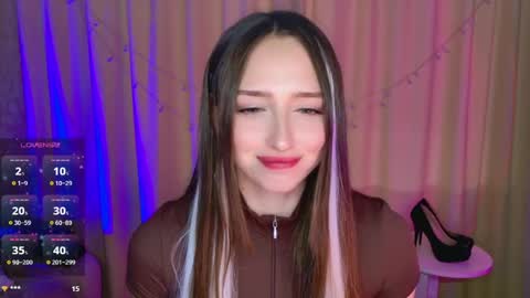 Jasmine online show from 05/16/26, 11:09