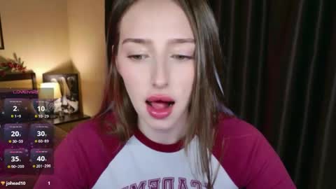 Jasmine online show from 05/17/26, 10:00
