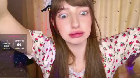 Jasmine online show from 06/08/26, 10:04
