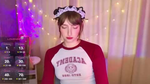 Jasmine online show from 06/10/26, 05:07