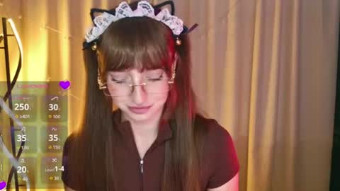 Jasmine online show from 07/23/26, 05:05