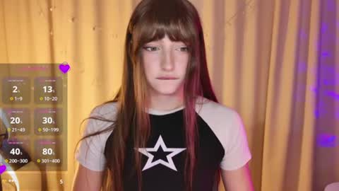 Jasmine online show from 07/31/26, 05:18