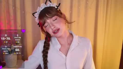Jasmine online show from 08/03/26, 10:10