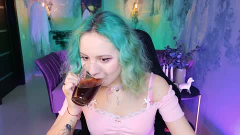 Jasmine online show from 12/02/24, 05:04