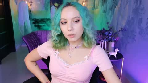 Jasmine online show from 12/02/24, 11:12