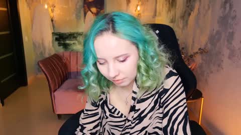 Jasmine online show from 12/03/24, 08:16
