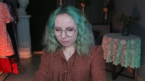 Jasmine online show from 12/08/24, 11:24