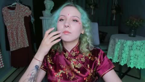 Jasmine online show from 12/11/24, 08:15