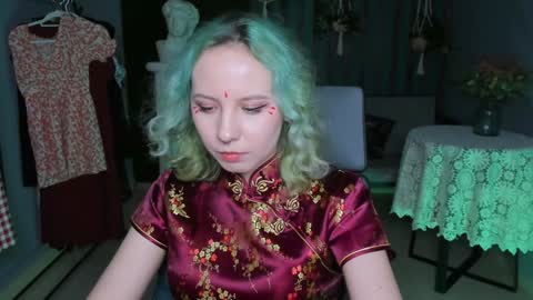 Jasmine online show from 12/11/24, 11:19