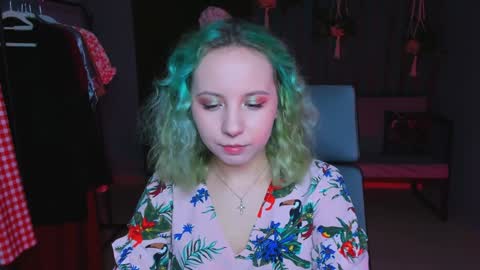 Jasmine online show from 12/12/24, 05:10