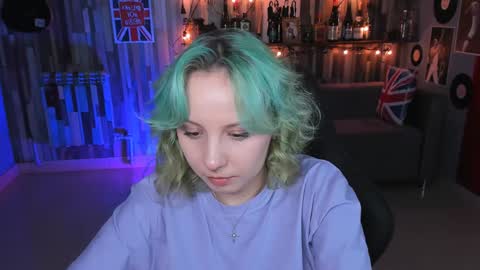 Jasmine online show from 12/15/24, 11:23