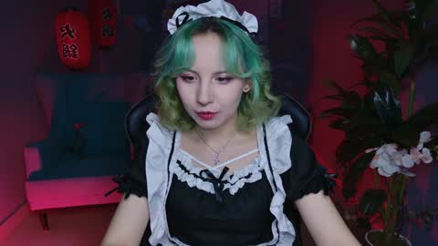 Jasmine online show from 12/17/24, 05:07