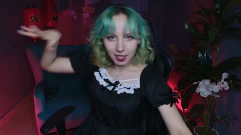 Jasmine online show from 12/17/24, 08:12