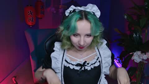 Jasmine online show from 12/17/24, 11:17