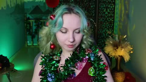 Jasmine online show from 12/18/24, 05:15