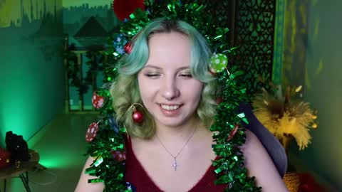 Jasmine online show from 12/18/24, 08:20