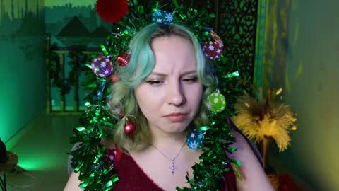 Jasmine online show from 12/18/24, 11:24