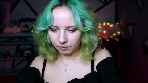 Jasmine online show from 12/20/24, 11:21