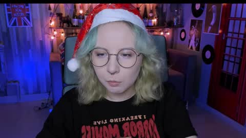 Jasmine online show from 12/25/24, 05:05