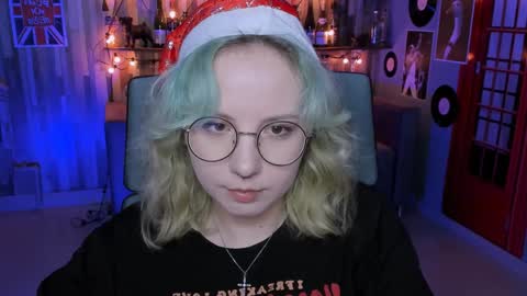 Jasmine online show from 12/25/24, 08:07