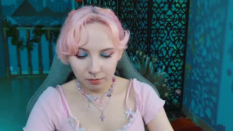 Jasmine online show from 01/24/25, 01:03
