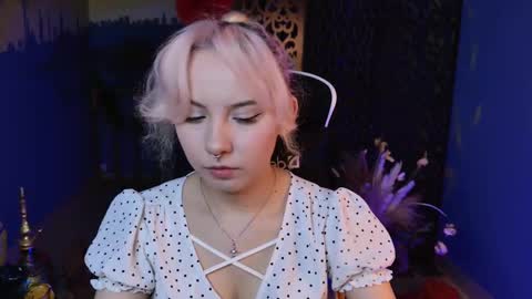 Jasmine online show from 02/16/25, 05:04