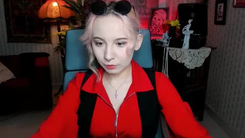 Jasmine online show from 02/26/25, 05:09