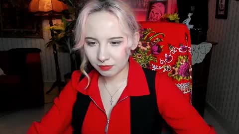 Jasmine online show from 02/26/25, 08:15