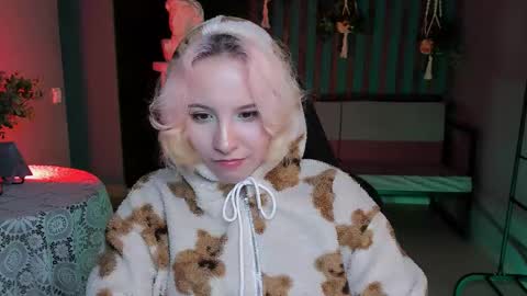 Jasmine online show from 03/05/25, 11:17