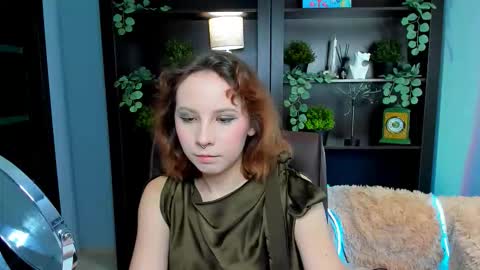 Jasmine online show from 11/20/25, 05:18