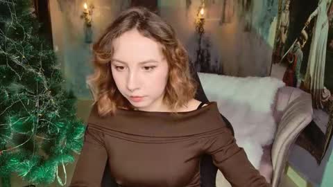 Jasmine online show from 12/16/25, 05:01