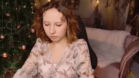 Jasmine online show from 12/17/25, 05:02