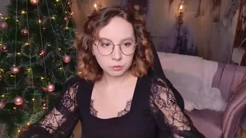 Jasmine online show from 12/18/25, 05:13