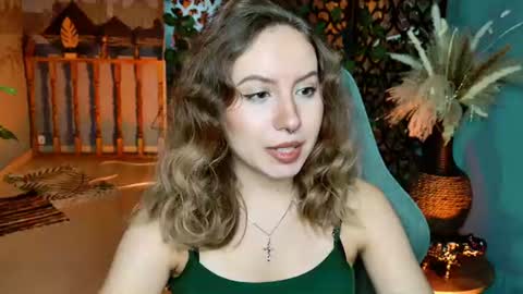 Jasmine online show from 06/29/26, 05:03