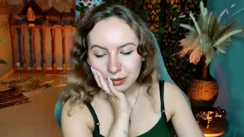 Jasmine online show from 06/29/26, 10:15