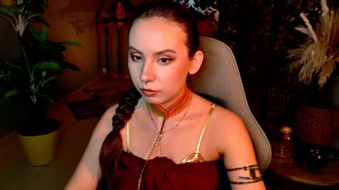 Jasmine online show from 06/30/26, 05:08