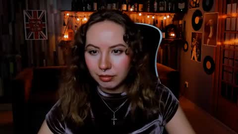 Jasmine online show from 07/07/26, 05:10