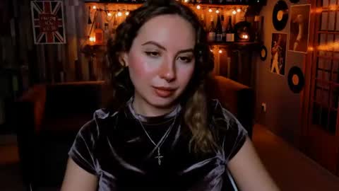 Jasmine online show from 07/07/26, 07:23