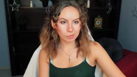 Jasmine online show from 07/08/26, 05:01