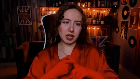 Jasmine online show from 07/18/26, 05:11