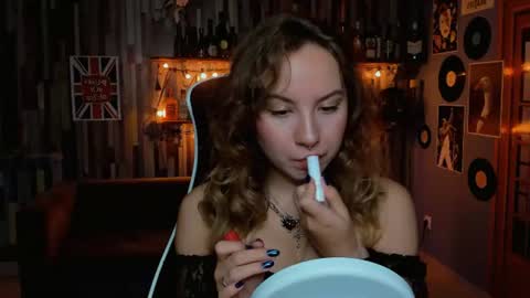 Jasmine online show from 07/20/26, 05:00