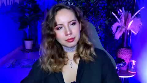 Jasmine online show from 07/27/26, 05:03