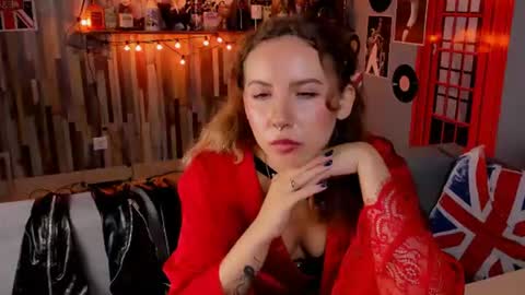 Jasmine online show from 07/28/26, 11:17