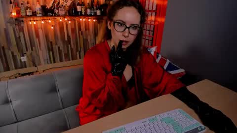 Jasmine online show from 07/28/26, 12:48
