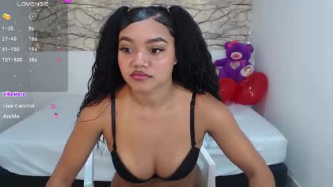Snapshot of jasminerose7 chatting on 02/15/25, 08:22 Jasmine Rose online show from 02/15/25, 08:22