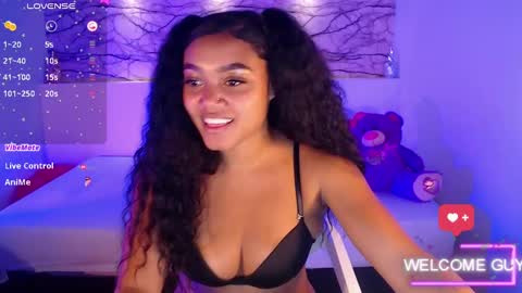 Snapshot of jasminerose7 chatting on 02/16/25, 08:43 Jasmine Rose online show from 02/16/25, 08:43